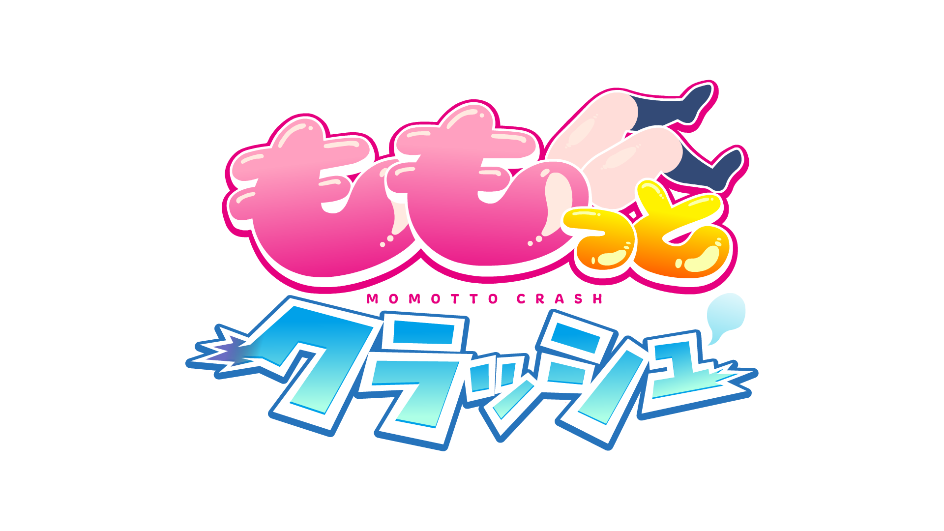 MOMO Crash Logo
