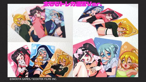 Original Trading Cards and Badges